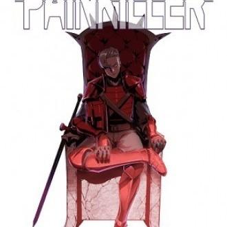 Pain Killer-正义的背后