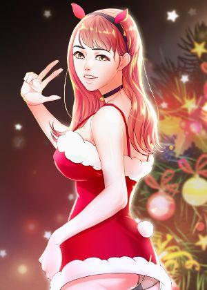 养女