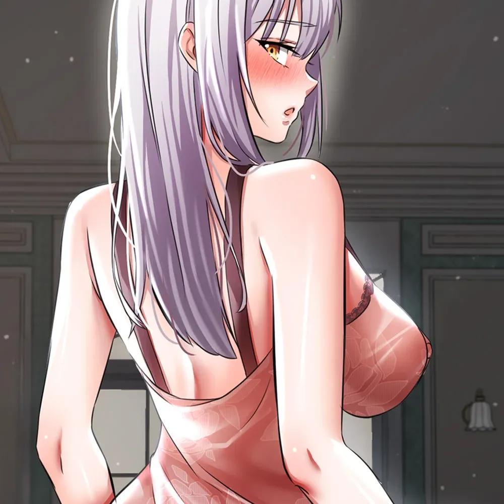 在贞操颠倒的世界里攻略女性反转人生
