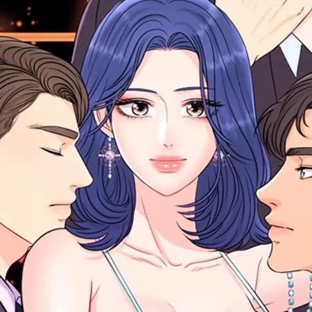 想要选哪一个Alpha?